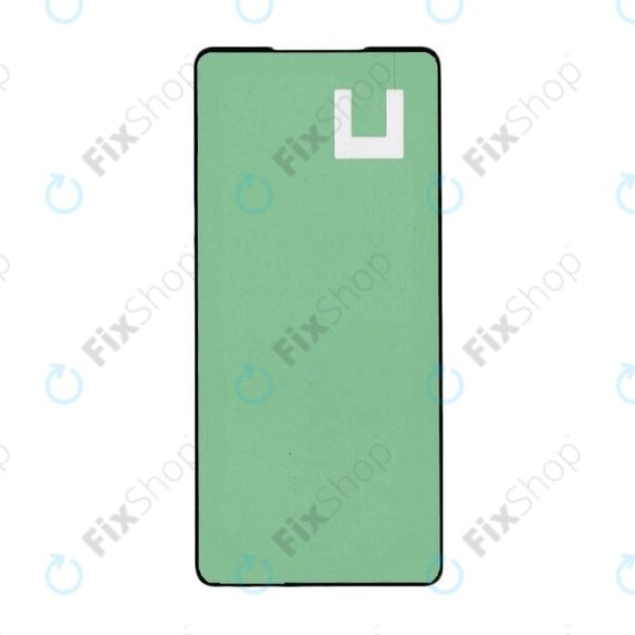 Samsung Galaxy S20 FE G780F - Ljepljiva LCD naljepnica