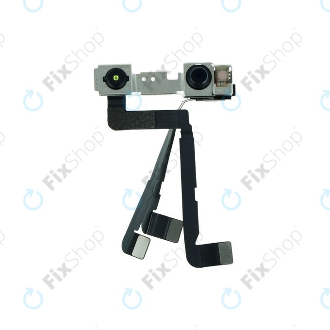 Apple iPhone 11 Pro - Prednja kamera s IR kamerom