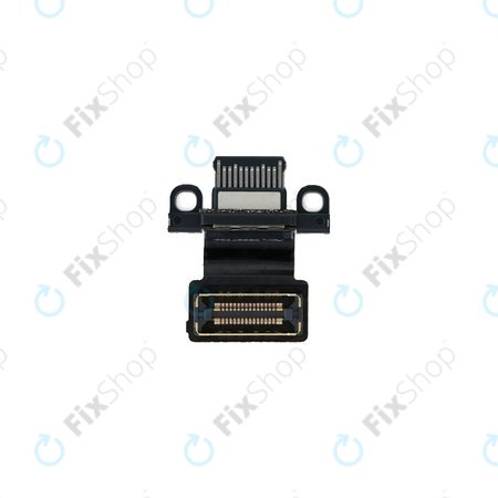 Apple MacBook Air 13" A2681 (2022) - USB-C I/O PCB plošča