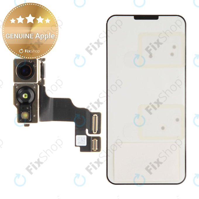 Prednja kamera za iPhone 15 | 661-36829 | Genuine Apple