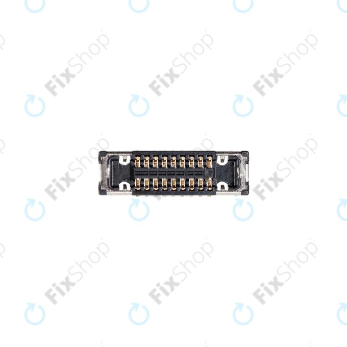 Apple iPhone XS, XS Max - FPC konektor prednje kamere