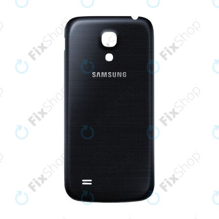 Samsung Galaxy S4 Mini i9195 - Poklopac baterije (crni)