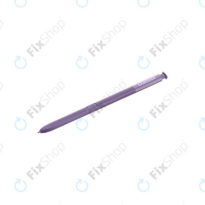 Samsung Galaxy Note 9 - S Pen (ljubičasta) - GH82-17513C Genuine Service Pack
