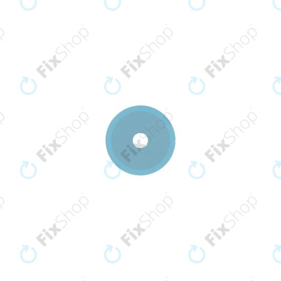 Samsung Galaxy Z Flip 6 F741B - Ljepilo za leće stražnje kamere Ultrawide - GH02-25967A Genuine Service Pack