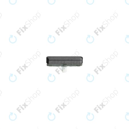 Samsung Galaxy Note 9 - Gumb za uključivanje (crna) - GH98-42943A Originalni servisni paket