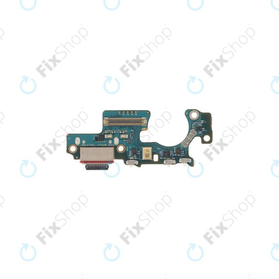 Samsung Galaxy Z Flip 7 FE F761B - PCB ploča konektora za punjenje