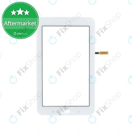 Samsung Galaxy Tab 3 Lite 7.0 T113 - Zaslon osjetljiv na dodir (bijeli)