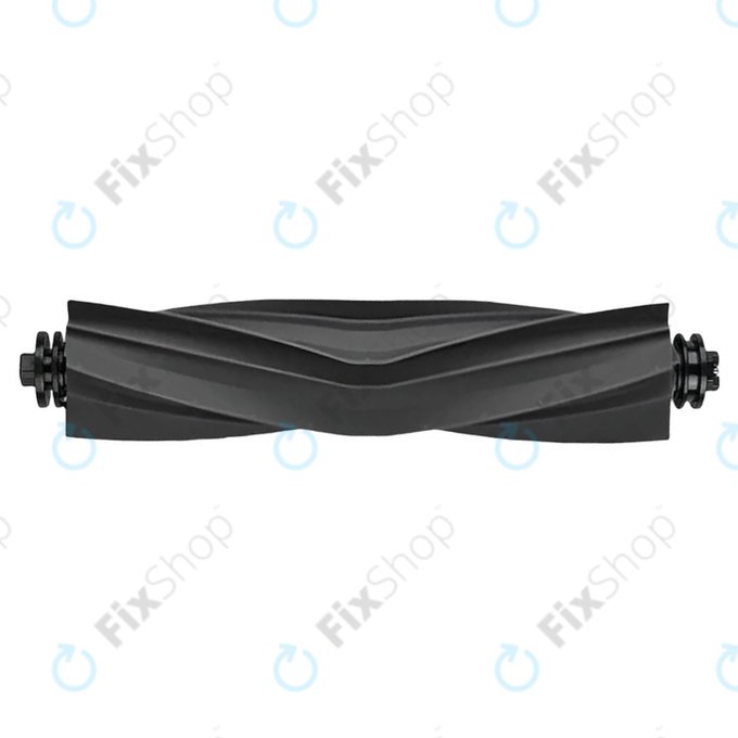 Xiaomi Mova P50 Pro Ultra - četka u roli