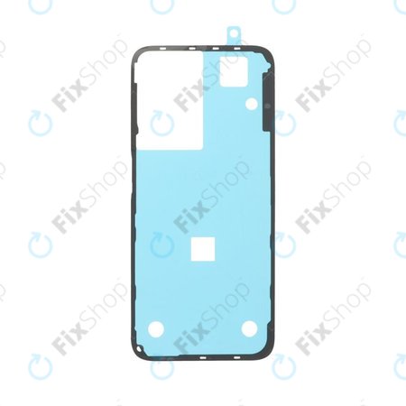 Realme 8i RMX3151 - Ljepilo za poklopac baterije