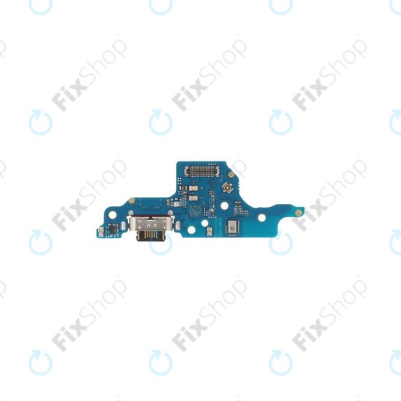 Motorola Moto G05 - PCB ploča konektora za punjenje
