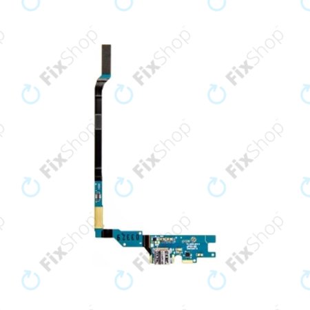 Samsung Galaxy S4 i9505 - Konektor za punjenje + Flex kabel - GH59-13083A Originalni servisni paket