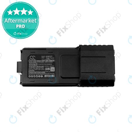 Baofeng BF, TYT, UV-serija - Baterija BL-5, BL-5L 2600mAh HQ