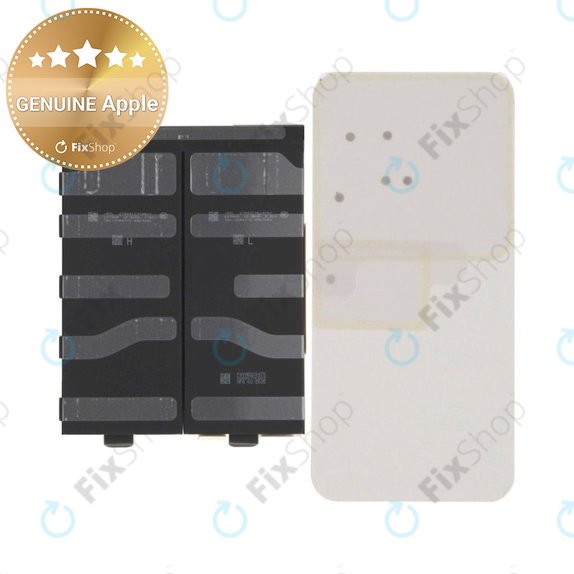 Baterije za iPad Air 13 (2025) | WiFi | 661-51315 | 9705mAh | Genuine Apple