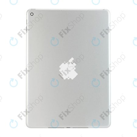 Apple iPad Air 2 - WiFi verzija stražnjeg kućišta (srebrna)