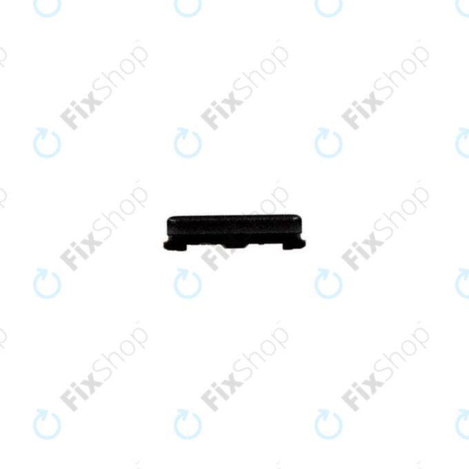 Samsung Galaxy J5 J510FN (2016) - Gumb za uključivanje (crna) - GH64-05740B Originalni servisni paket