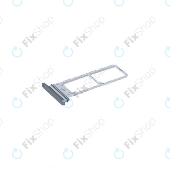 Samsung Galaxy Note 20 N980B - SIM ladica (Mystic Gray) - GH98-45734A Genuine Service Pack