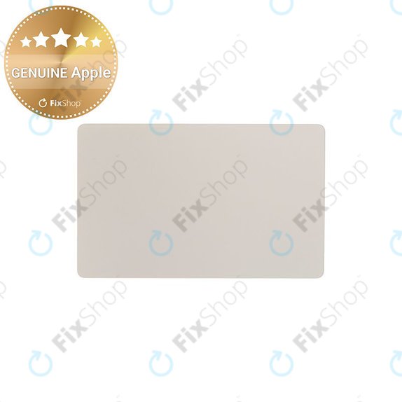 Komplet trackpad za MacBook Air 15", A3114 (2024), Starlight, 661-40272, Genuine Apple