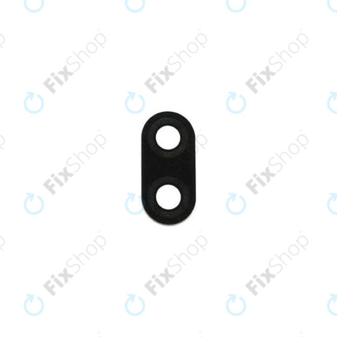 Huawei Honor Play COR-L29 - Objektiv kamere