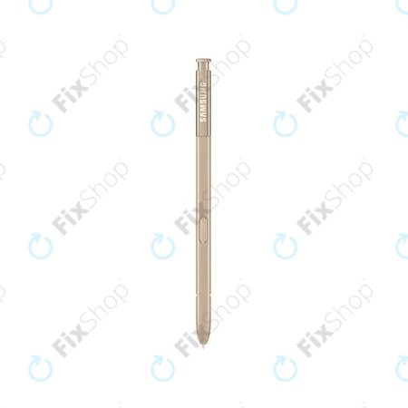 Samsung Galaxy Note 8 N950FD - Stylus (zlatni) - GH98-42115D Originalni servisni paket