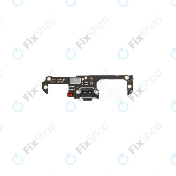 Priključak za punjenje s pločom za Google Pixel 10 Pro XL, G949-01377-00, Genuine Service Pack