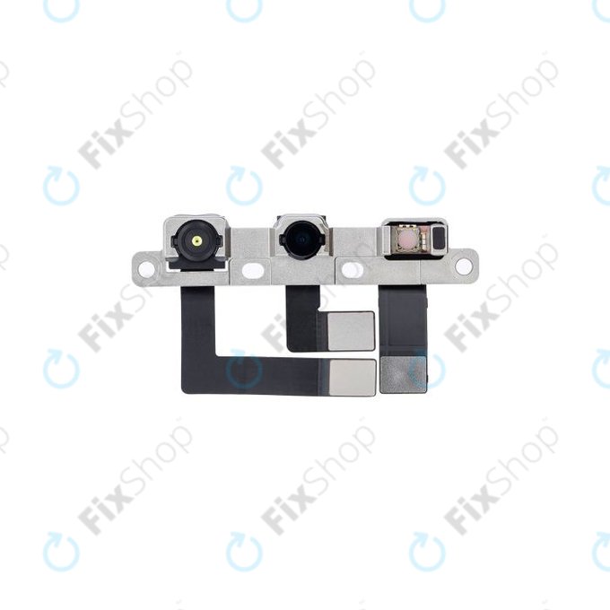 Apple iPad Pro 11.0 (3. generacija 2021.), 12.9 (5. generacija 2021.) - Prednja kamera