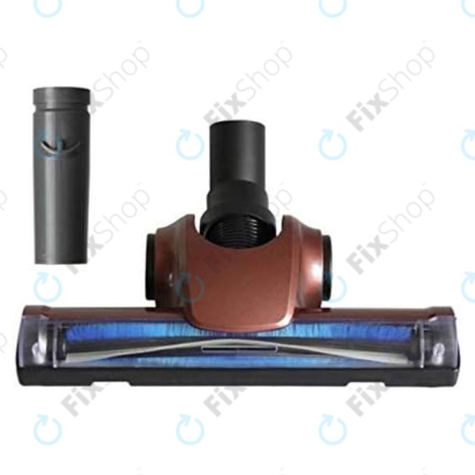 Dyson V6 - Glava podne mlaznice - Učinkovita zračna četka