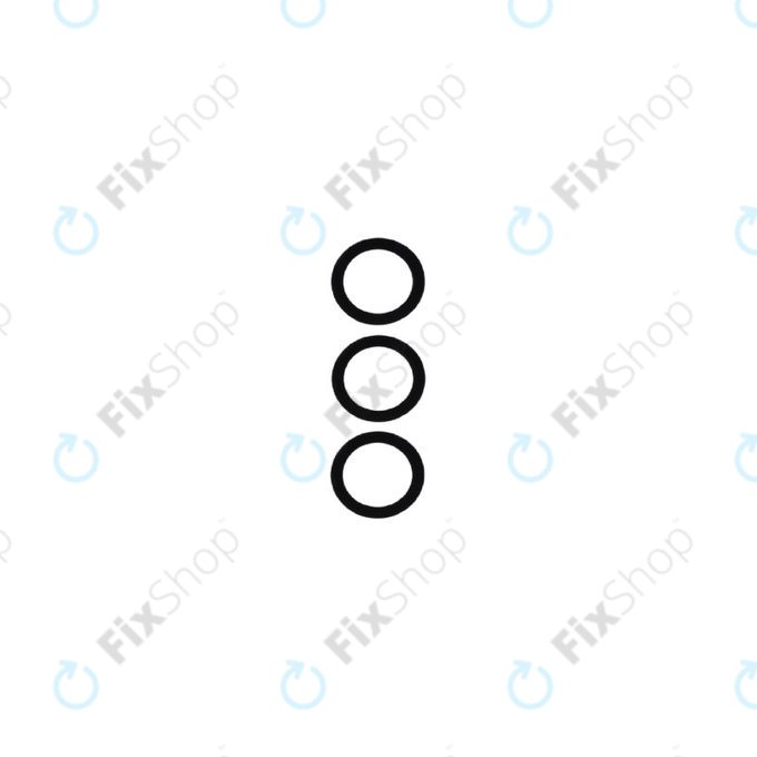 Samsung Galaxy S21 Plus G996B - Leća stražnje kamere