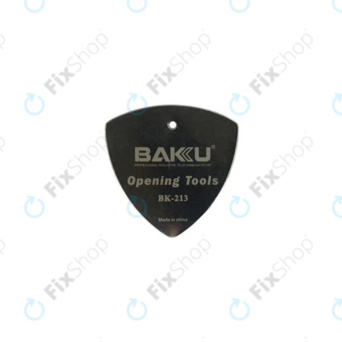 Baku BK-213 - Metalni alat za rastavljanje trzalice za gitaru (tanki)