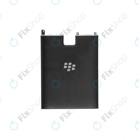 Blackberry Passport - Poklopac baterije (crni)