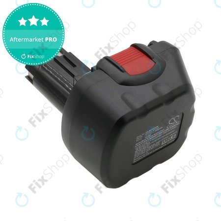 Bosch 12V - Baterija BAT043, BAT045 1500mAh