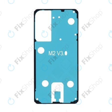 Ljepilo za poklopac baterije (Adhesive) za Samsung S26+, GH81-28604A, Genuine Service Pack