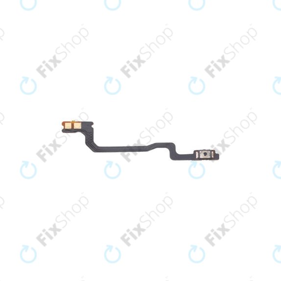 Realme 9i RMX3491 - Flex kabel s gumbom za uključivanje