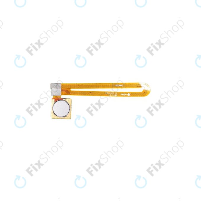 OnePluS 5T - senzor prstnih odtisov (Sandstone White)