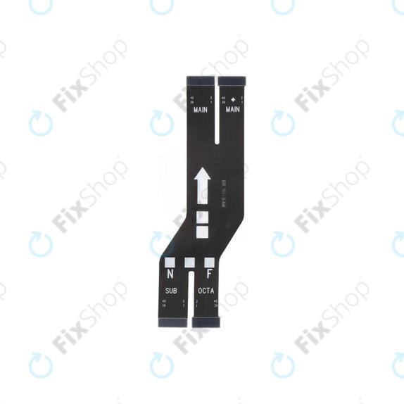 Samsung Galaxy A26 A266E - Glavni savitljivi kabel