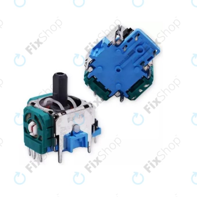 Sony Playstation 5 - 3D joystick za kontroler (1 kom)