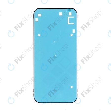 Google Pixel 9a GTF7P GTF7P - LCD ljepilo - G806-12226-04 Genuine Service Pack