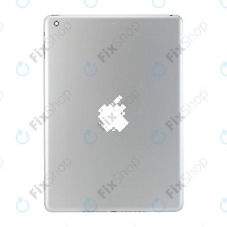 Apple iPad Air - WiFi verzija stražnjeg kućišta (srebrna)