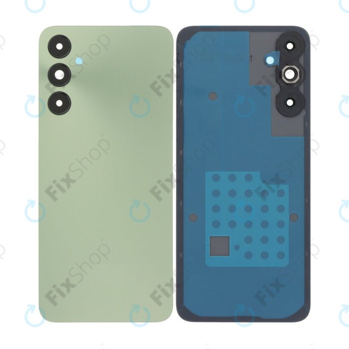 Samsung Galaxy A05s A057G - Poklopac baterije komplet (Light Green)