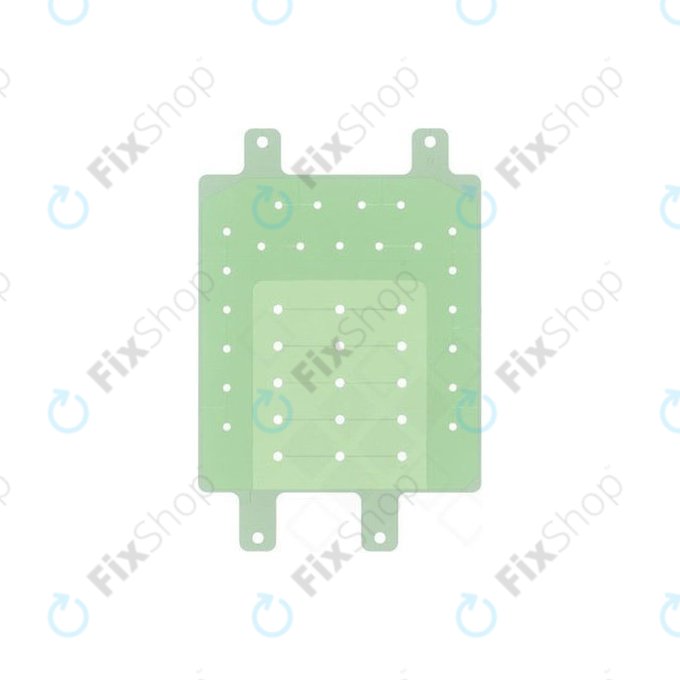 Ljepilo za bateriju za Samsung S26, GH02-27762A, Genuine Service Pack