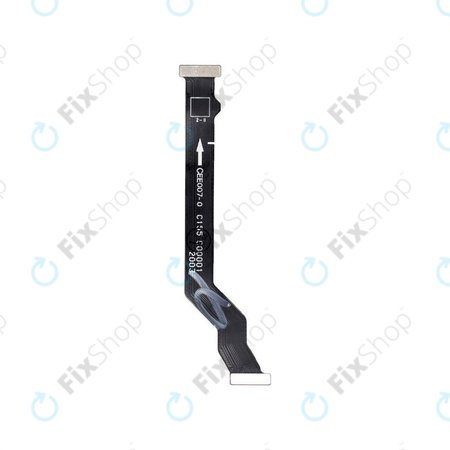 OnePlus 8 Pro - Glavni fleksibilni kabel - 2001100196 originalni servisni paket
