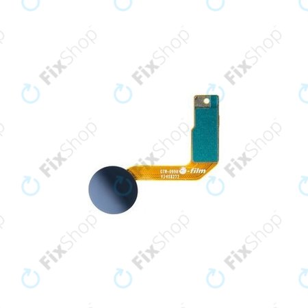 Huawei Mate 20 - Senzor otiska prsta (Sumrak) - 23100372