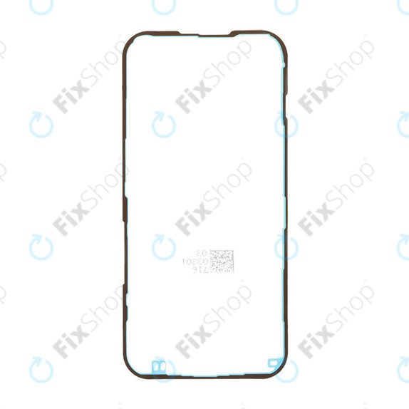 Ljepilo za brtvljenje LCD zaslona za iPhone 15, 2UUL SA15