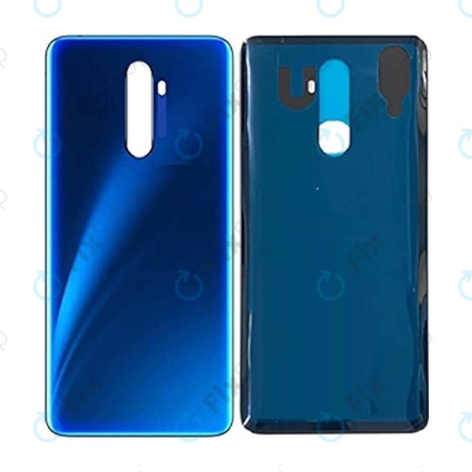 Realme X2 Pro - Poklopac baterije (Neptune Blue)