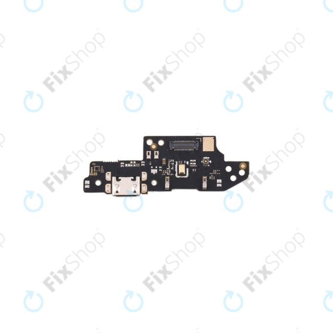 Xiaomi Redmi 9AT - Konektor PCB ploče