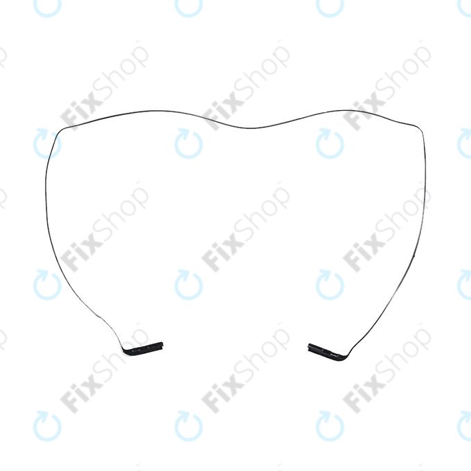 Apple MacBook Pro 16" M1 Max A2485 (2021) - Gumeni Brtveni Prsten Okvira Zaslona