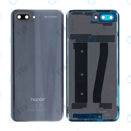 Huawei Honor 10 - Poklopac baterije (siva) - 02351XNY
