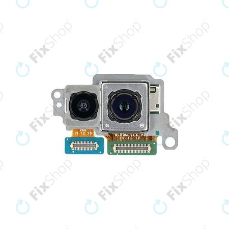 Samsung Galaxy Z Flip F700N - Modul stražnje kamere 12 + 12 MP - GH96-13037A Originalni servisni paket