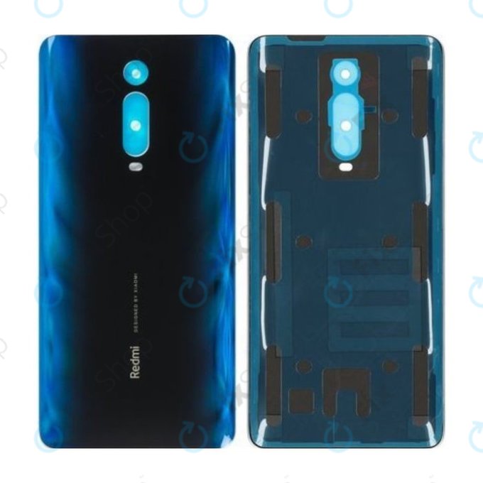 Xiaomi Mi 9T, 9T Pro - Poklopac baterije (Glacier Blue)