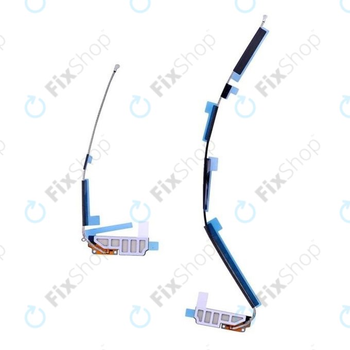 Apple iPad Pro 9.7 (2016) - WiFi + Bluetooth antena