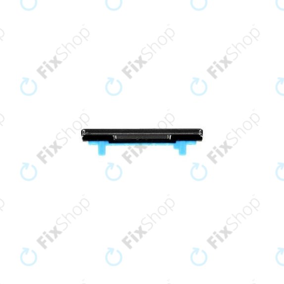 Samsung Galaxy A8 A530F (2018) - Gumb za glasnoću (crna) - GH98-42255A Genuine Service Pack